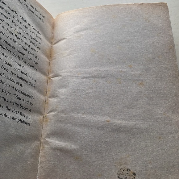 Chapter book - Picture 4 of 5